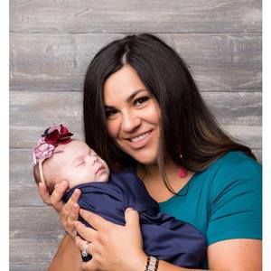 Meet your Posher, Candace